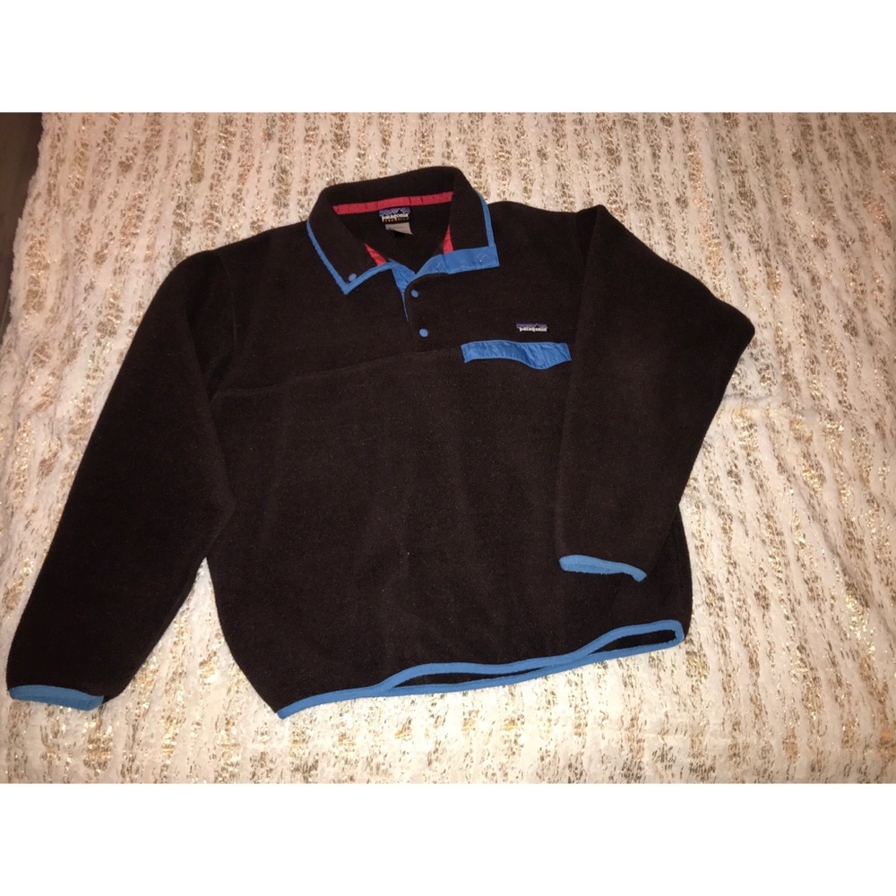 Men’s Patagonia pullover